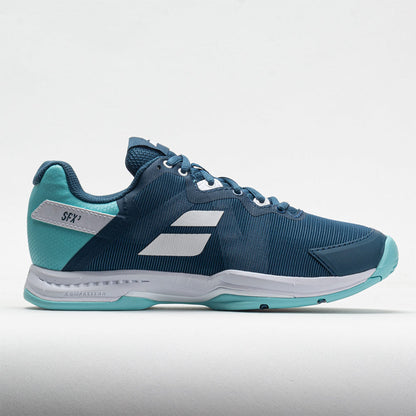 Babolat SFX3 Women's  Deep Dive/Blue