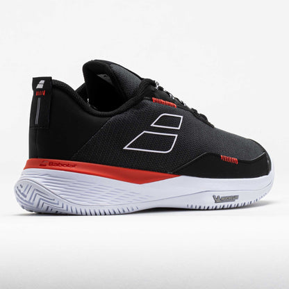 Babolat SFX Evo Men's  Black/Fiesta Red