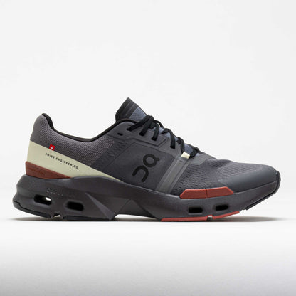 On Cloudpulse Men's  Rock/Chili