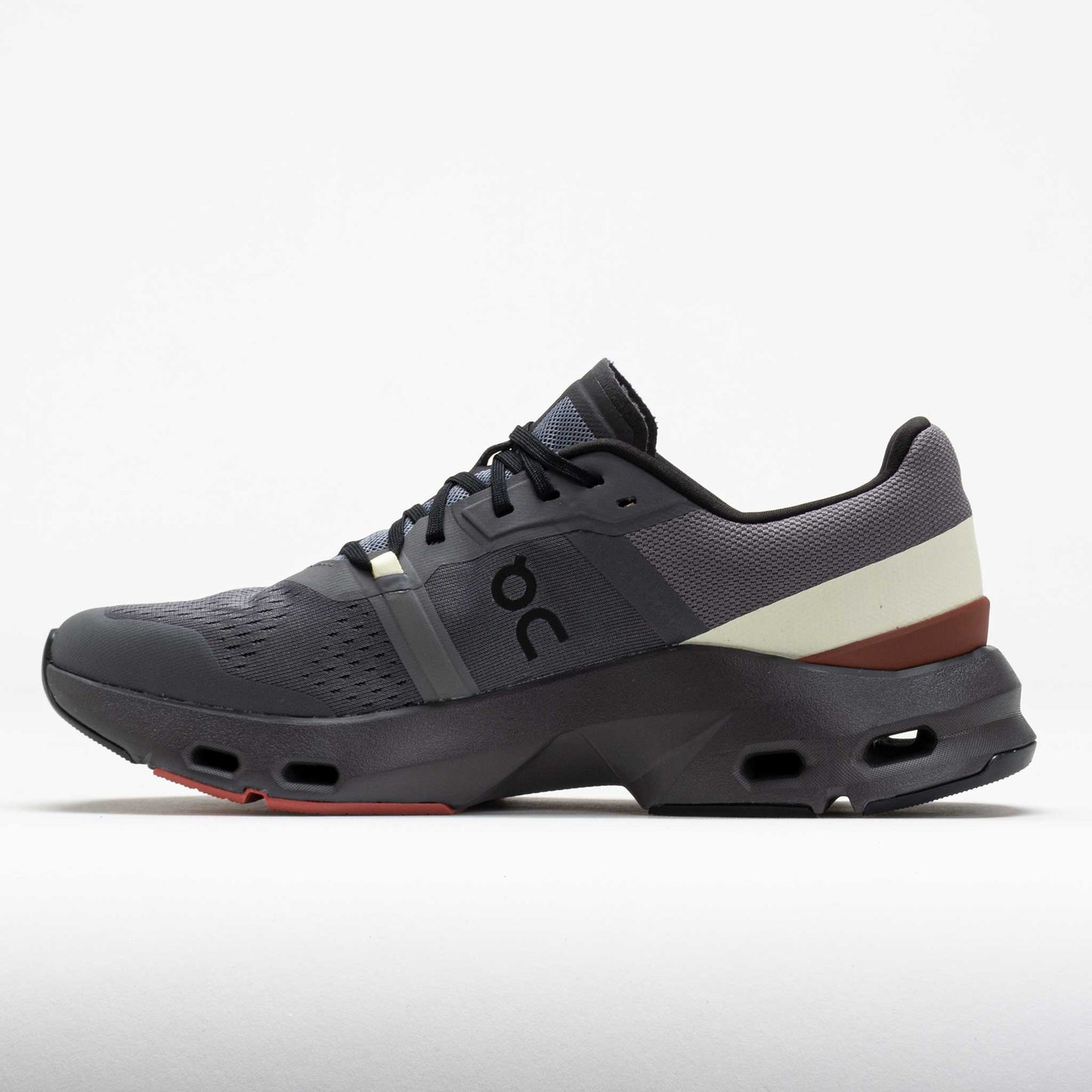 On Cloudpulse Men's  Rock/Chili