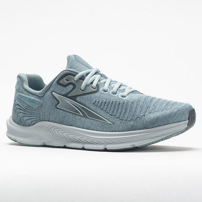 Altra Torin 5 Luxe Women's  Gray/Blue