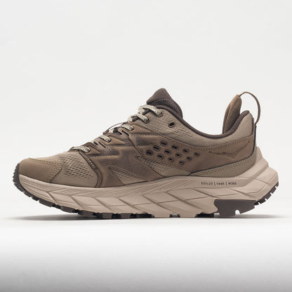 HOKA Anacapa Breeze Low Men's  Dune/Oxford Tan