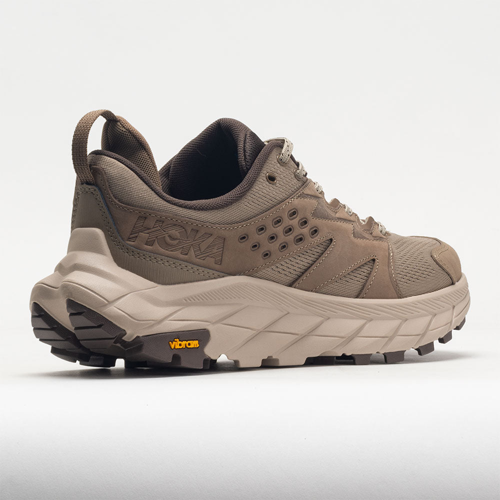 HOKA Anacapa Breeze Low Men's  Dune/Oxford Tan