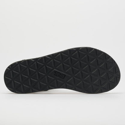 Teva Original Universal Women's  Black