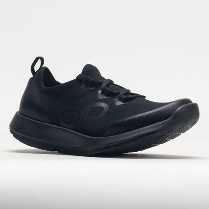 OOFOS OOmg Sport LS Women's  Black
