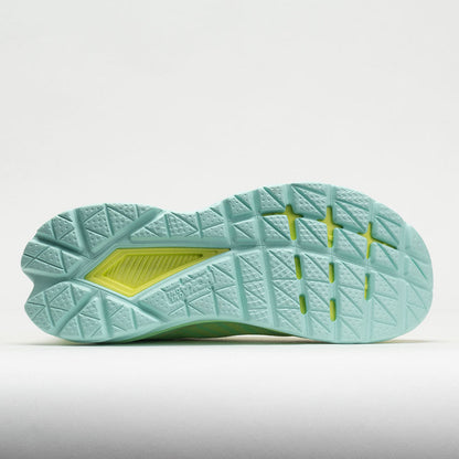 HOKA Mach 5 Women's  Citrus Glow/Lime Glow