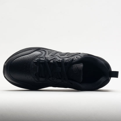 New Balance 857v3 Men's  Black/Black