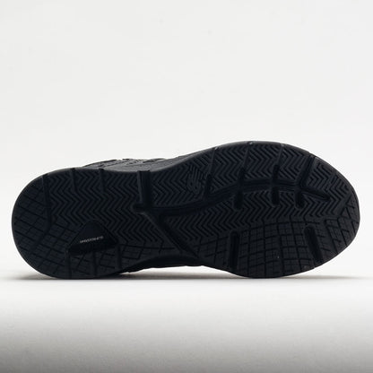 New Balance 857v3 Men's  Black/Black