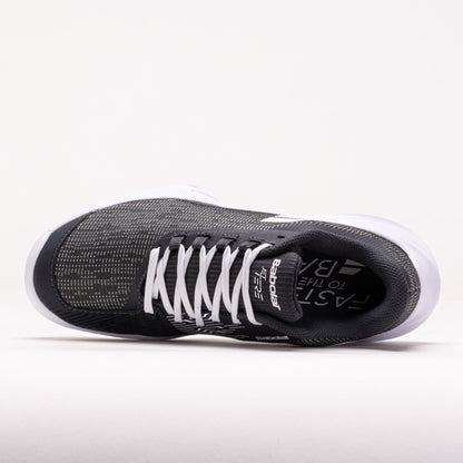 Babolat Jet Tere 2 Women's  Queen Jio Grey