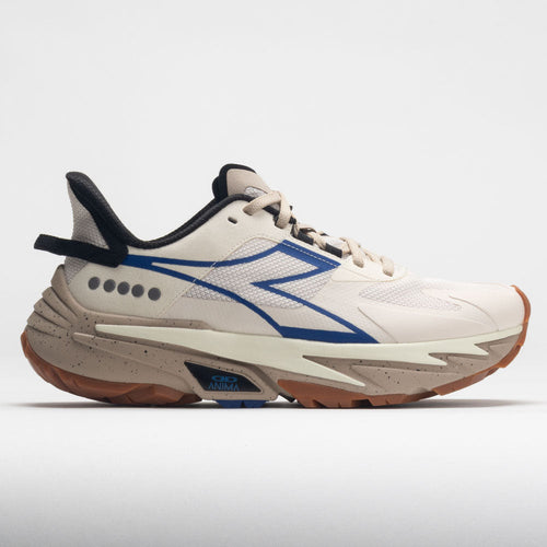 Diadora Equipe Sestriere-XT Men's  Whipser White/Deja Vu Blue