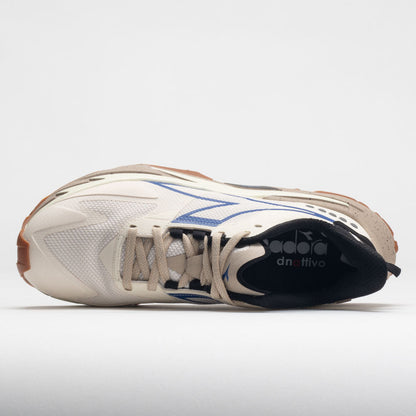 Diadora Equipe Sestriere-XT Men's  Whipser White/Deja Vu Blue
