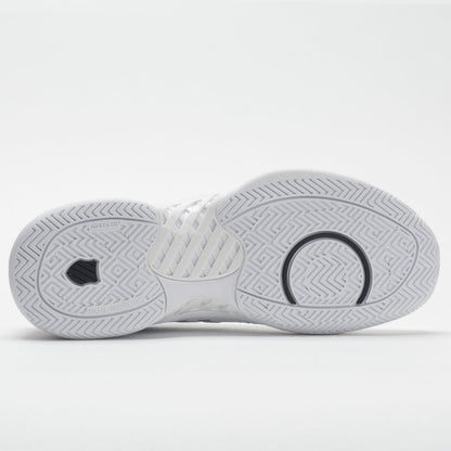 K-Swiss Hypercourt Express 2 Men's  White/Black