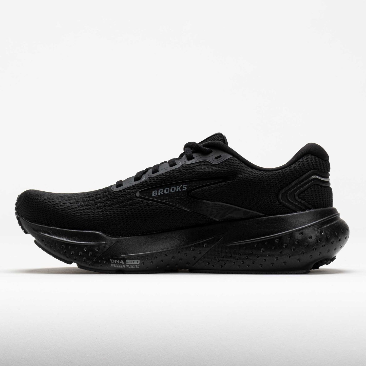 Brooks Glycerin 21 Men's  Black/Black