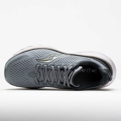 Saucony Guide 17 Men's  Flint/Shadow