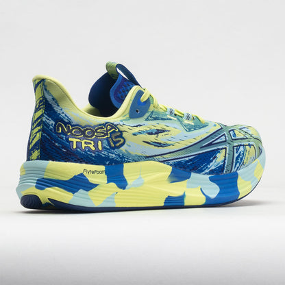 ASICS Noosa Tri 15 Men's  Illusion Blue/Aquamarine