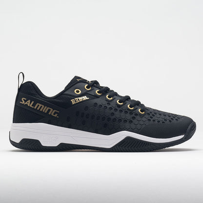 Salming Rebel Men's  Black