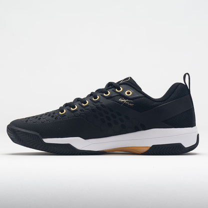 Salming Rebel Men's  Black