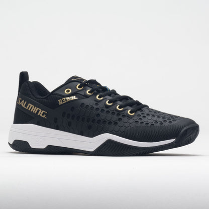 Salming Rebel Men's  Black