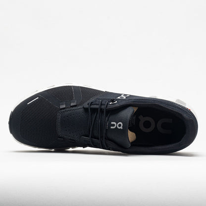 On Cloud 5 Men's  Black/White