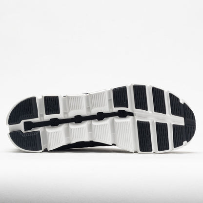 On Cloud 5 Men's  Black/White
