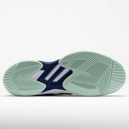 ASICS Solution Swift FF Women's  Blue Expanse/Pale Blue