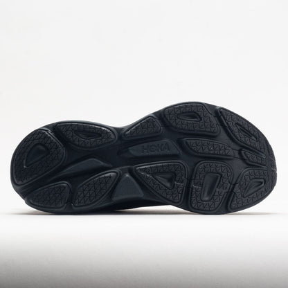 HOKA Bondi 8 Men's  Black/Black