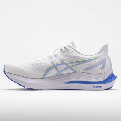 ASICS GT-2000 12 Women's  White/Sapphire