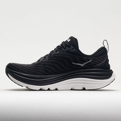 HOKA Gaviota 5 Women's  Black/White