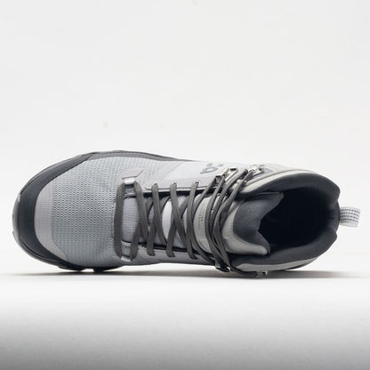 On Cloudrock 2 Waterproof Women's  Glacier/Eclipse