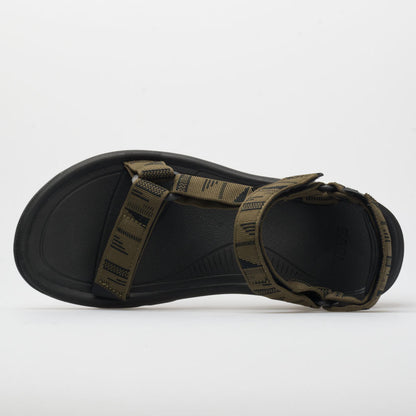 Teva Hurricane XLT2 Men's  Chara Dark Olive