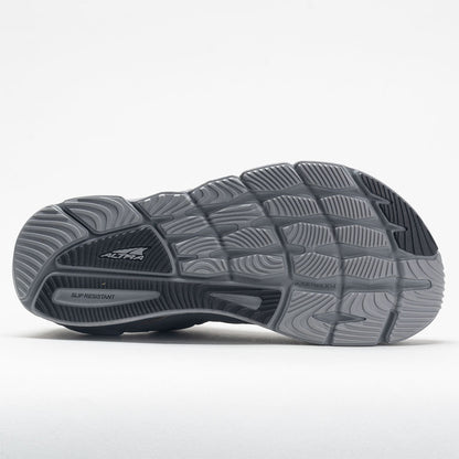 Altra Torin 5 Leather Men's  Gray