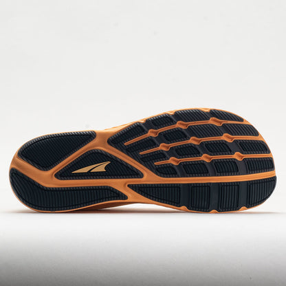 Altra Escalante 3 Men's  Gray/Orange