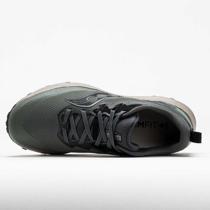 Saucony Peregrine 14 Men's  Bough/Shadow