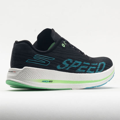 Skechers GoRun Razor 4 Women's  Black/Blue