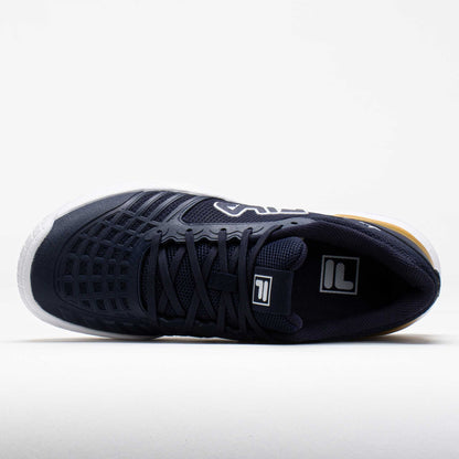 Fila Axilus 3 Energized Women's  FILA Navy/White/New Wheat
