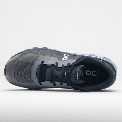 On Cloudflow 4 Women's  Fade/Iron