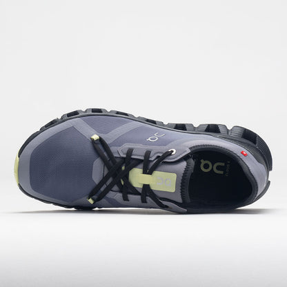 On Cloud X 3 AD Women's  Fossil/Hay