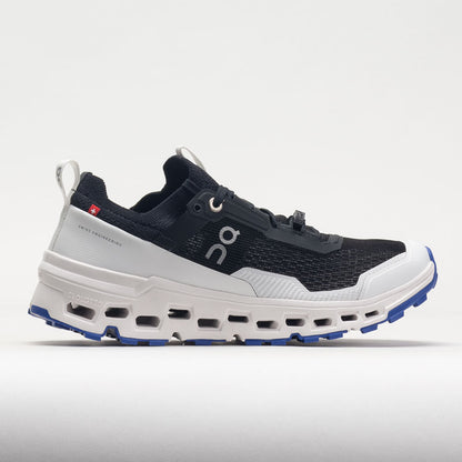 On Cloudultra 2 Men's  Black/White