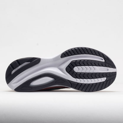 Saucony Guide 16 Women's  Soot/Sprig