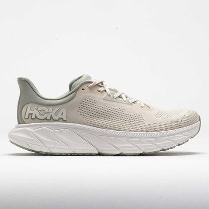 HOKA Arahi 7 Men's  Oat Milk/Barley