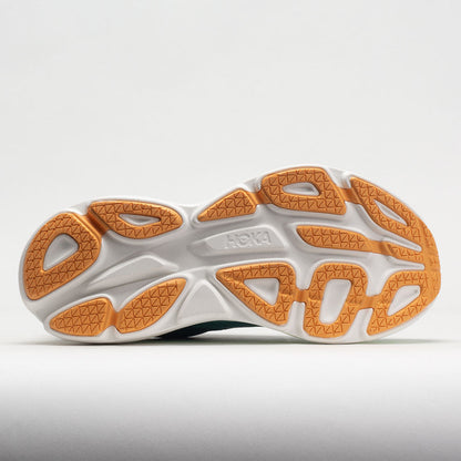HOKA Bondi 8 Men's  Deep Lagoon/Ocean Mist
