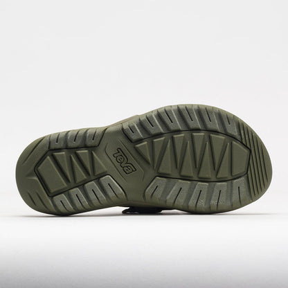 Teva Hurricane Verge Slide Women's  Olive