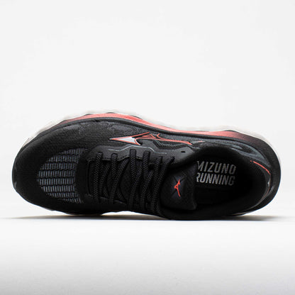 Mizuno Wave Horizon 7 Women's  Black/Dubarry