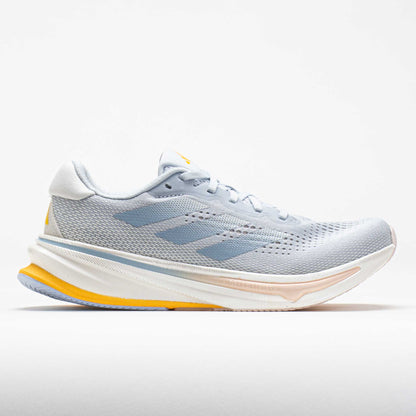 adidas Supernova Rise Women's  Halo Blue/Zero Met/Wonder Blue