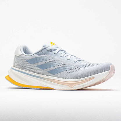 adidas Supernova Rise Women's  Halo Blue/Zero Met/Wonder Blue