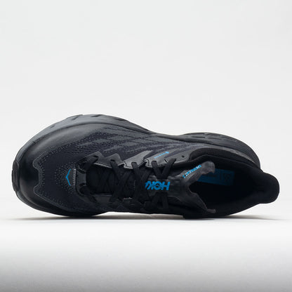 HOKA Speedgoat 5 GTX Men's  Black/Black