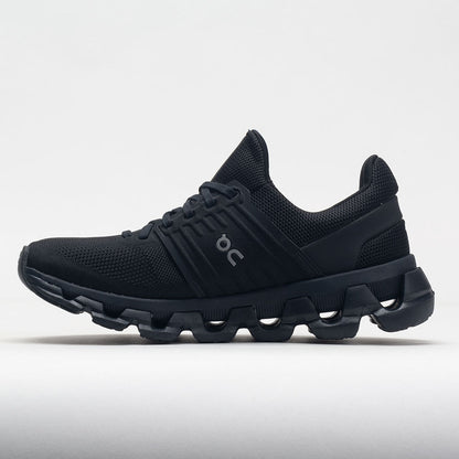 On Cloudswift 3 AD Men's  All Black