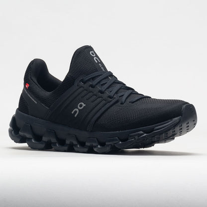 On Cloudswift 3 AD Men's  All Black