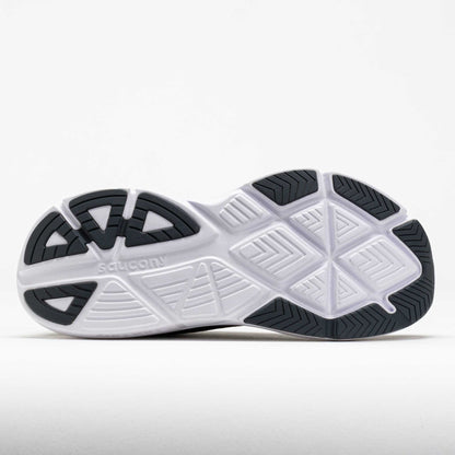 Saucony Guide 17 Men's  Black/Shadow