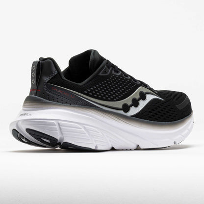 Saucony Guide 17 Men's  Black/Shadow